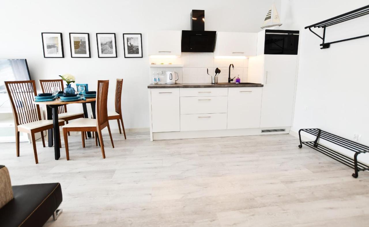 شقة Apartament Kapitanski كولوبرزيغ المظهر الخارجي الصورة